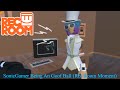 SonicGamer Being An Goof Ball (Rec Room Moment)