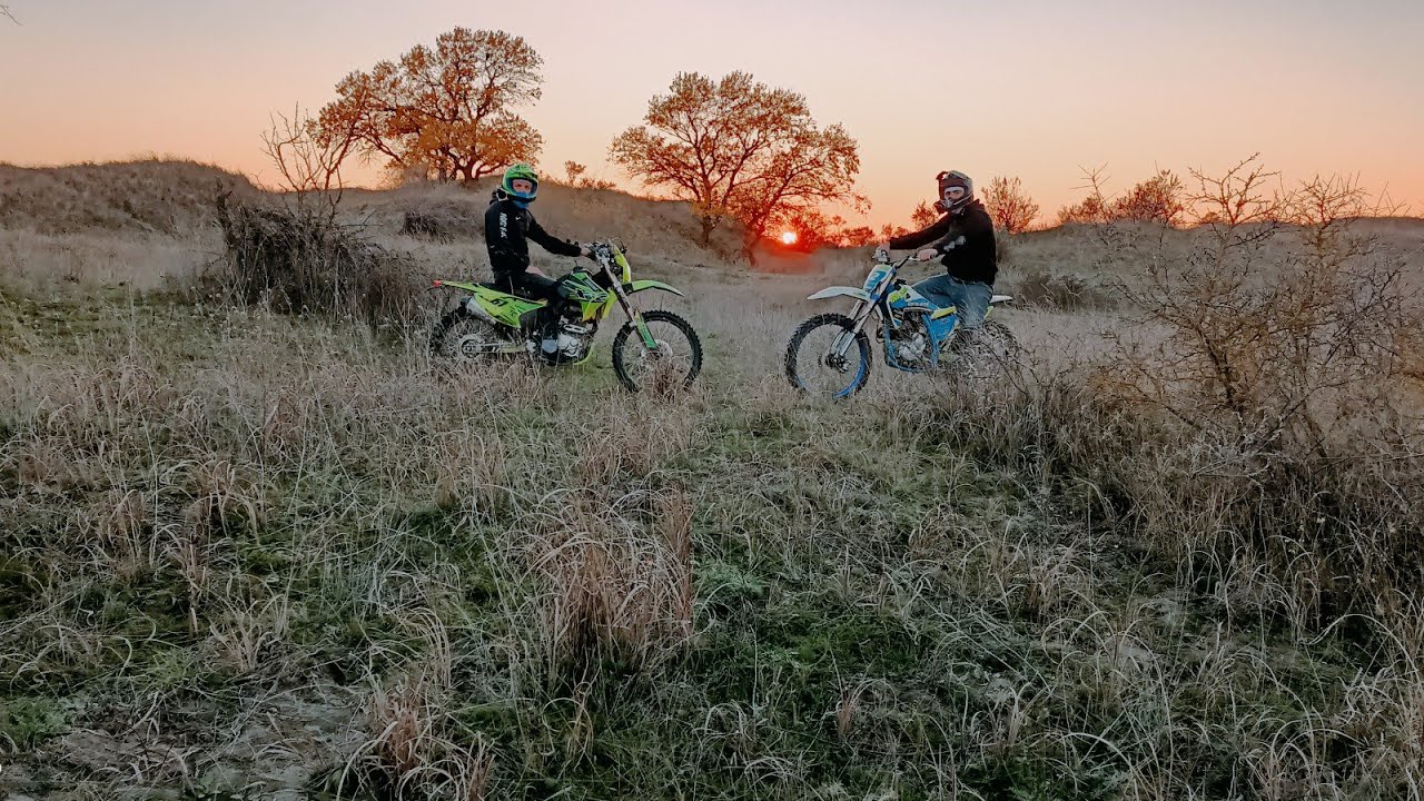 открываем мотопрокат - YouTube