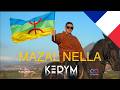 MAZAL NELLA KEDYM Traduction Française 
