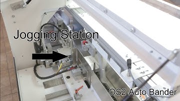 OS2 Auto Bander. Photocard WorkFlow - Full Video