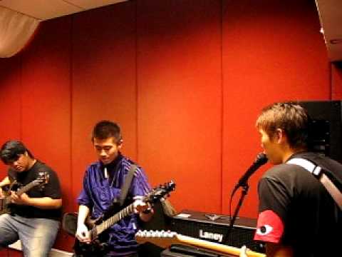 Rock The Fun @ 風的季節