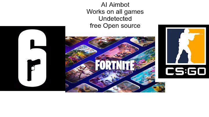 Chromebook Xcloud AI Aimbot(OPEN SRC👽 SKIDDED🔥 UNDETECTED🤑)