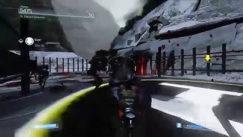 BAD‘s DOOM SNAPMAP stream: revisit Stony