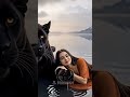 Песня до глубины Души ЕСТЬ ЛЮДИ КАК ЛЮДИ Автор Jansena ИИ Видео Л Макевич 
