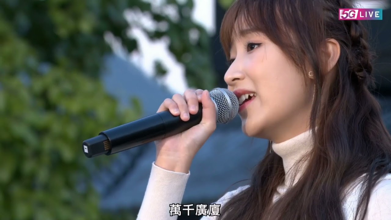 《十方一念》Windy 詹天文｜「一念一花」5G 4K直播音樂會 慈山寺x 香港中樂團x 3香港