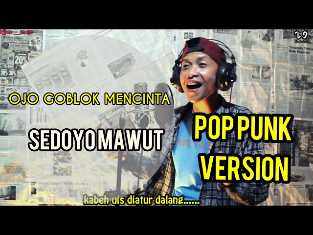 Download Lagu Pamer Bojo Cover Versi Ska Reverbnation Download Lagu Pamer Bojo Cover Versi Ska Reverbnation