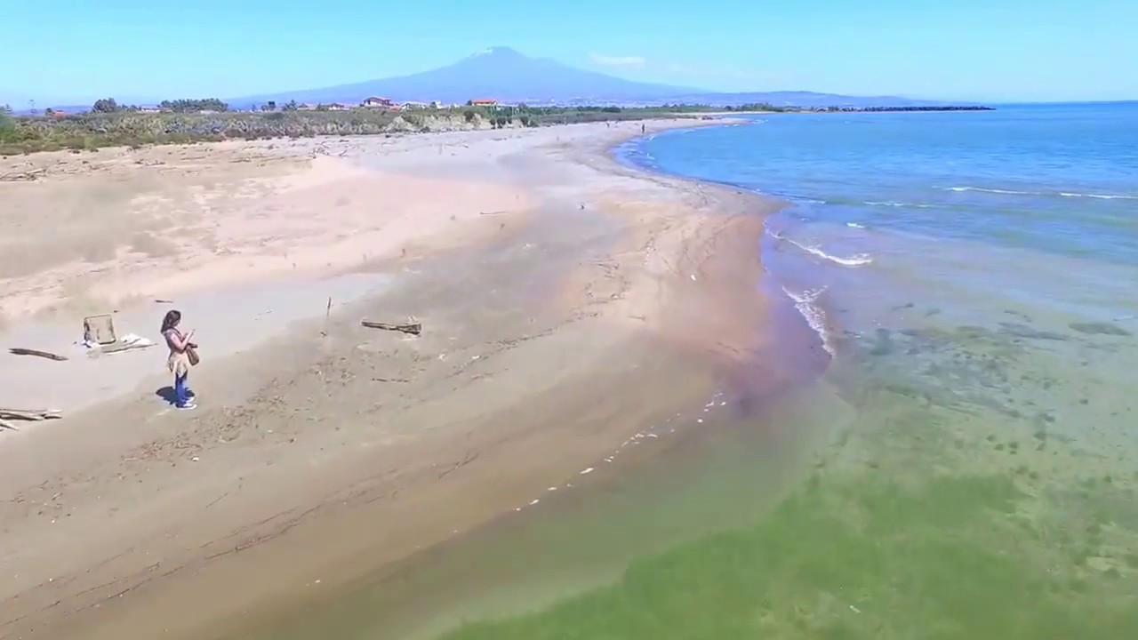 Oasi del Simeto riserva naturale YouTube Oasi del Simeto riserva naturale YouTube