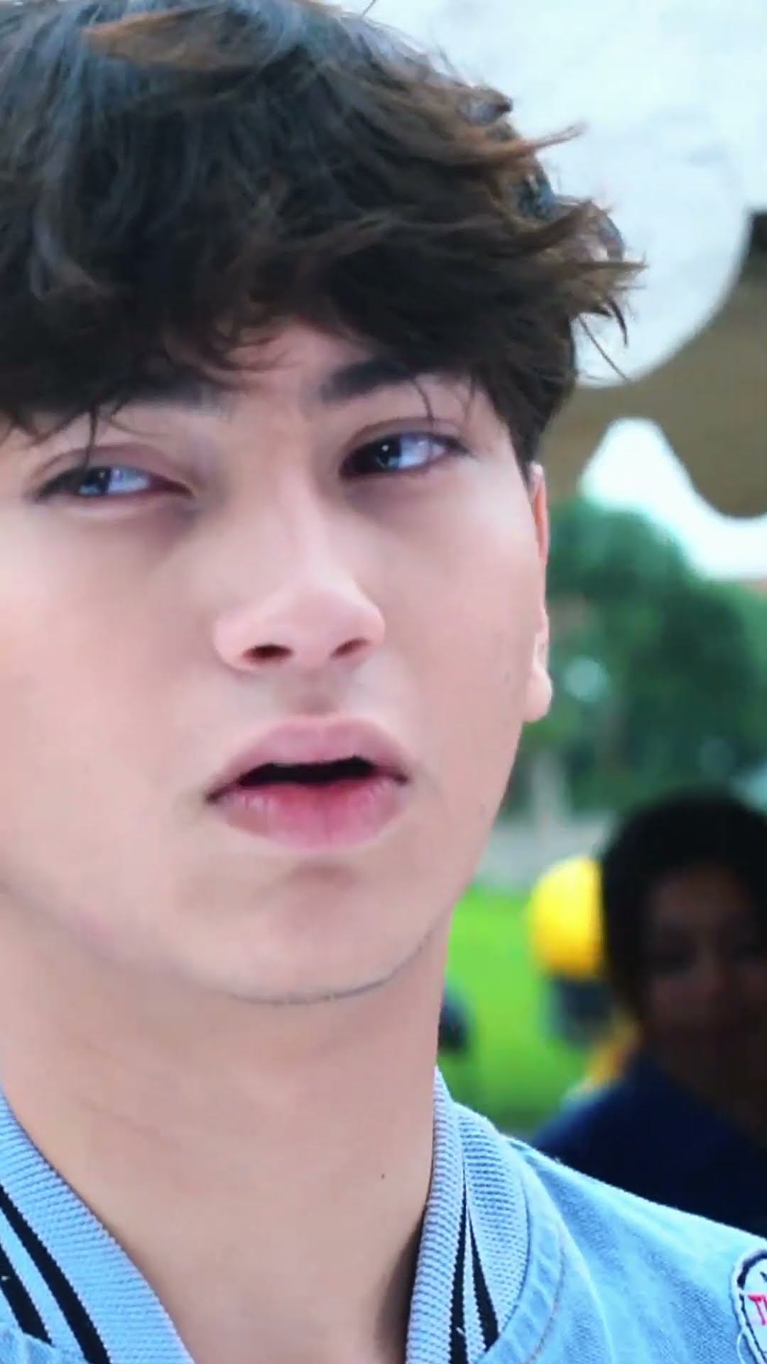 Yha namanya cowok cool, walaupun salah dialog tetep keliatan keren wkwkw #shorts #magic5