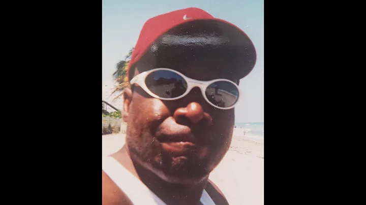 Celebrating The Life of Kenneth C. Singleton