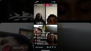 Grindhard E IG Live (4/20/2025)