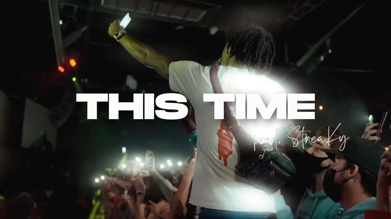 [FREE] Polo G x Scorey Type Beat - "This Time" | Juice WRLD Emotional Guitar Type Beat 2025