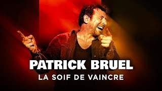 Patrick Bruel, la soif de vaincre  Un jour, un Destin  Portrait  Documentaire portrait  MP