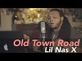 Old Town Road - Lil Nas X | Cover By Kid Travis