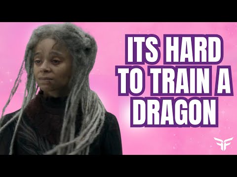 House of the Dragon S3 Ep1 Review