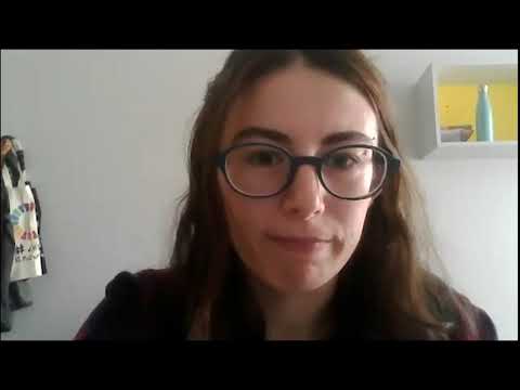 R-Ladies Tbilisi (ქართულად): ლიკა ჟვანია - მონაცემთა ვიზუალიზაცია (Lika Zhvania - visualisation)