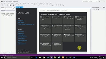 How to add telerik control in the visual studio
