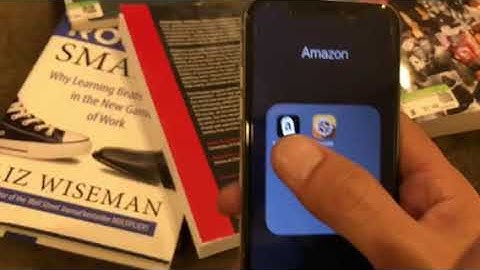 How to Sell on Amazon/Use ScoutIQ with AmazonSellers App... Here’s Why!!!