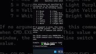 This Command Prompt Trick Changes Everything
