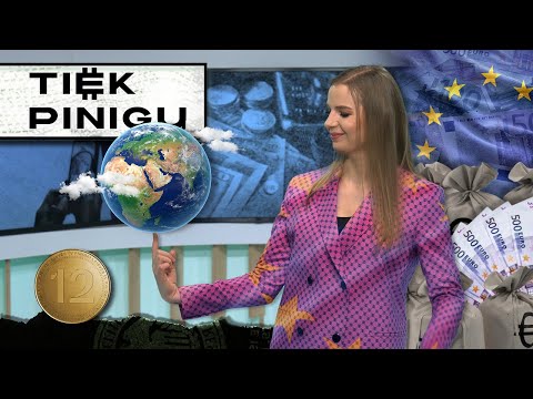 Video: Apie Pinigus Ir Meilę