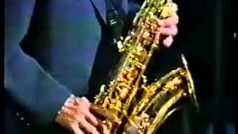 Sophisticated Lady - Eddie Miller 1986