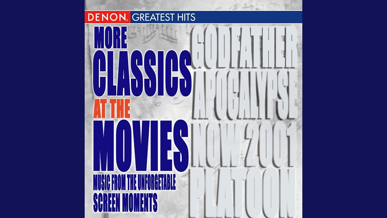 Pachelbel: Canon in G from "Ordinary People"