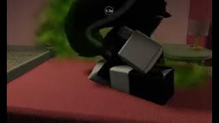 Eat to much pizza [part1]