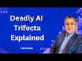 Prompt Injection, Private Info, Rogue Actions: The AI Deadly Trifecta Explained