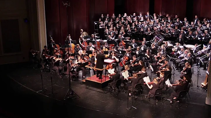 I. The Proclamation: Gloria in Excelsis Deo (Glori...