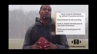DPSCD Next Season Student-Athlete Development Program