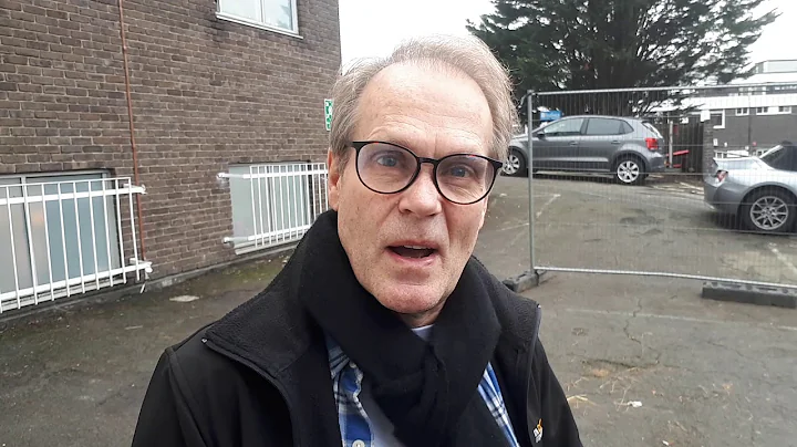 Richard gibson ( heir flick in allo allo ) wishing...