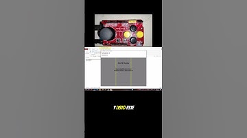 Increible juego COMBINANDO UN ARDUINO Y UN CONTROL #universidad #ingenieria #informatica #tecnologia