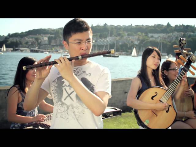 Kollaboration Seattle 2012 - Good Time Cover - Owl City ft. Carly Rae Jepsen class=