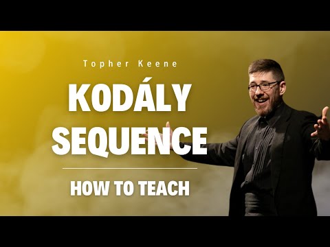 Kodaly Method | Professional Development and Training for Music Teachers