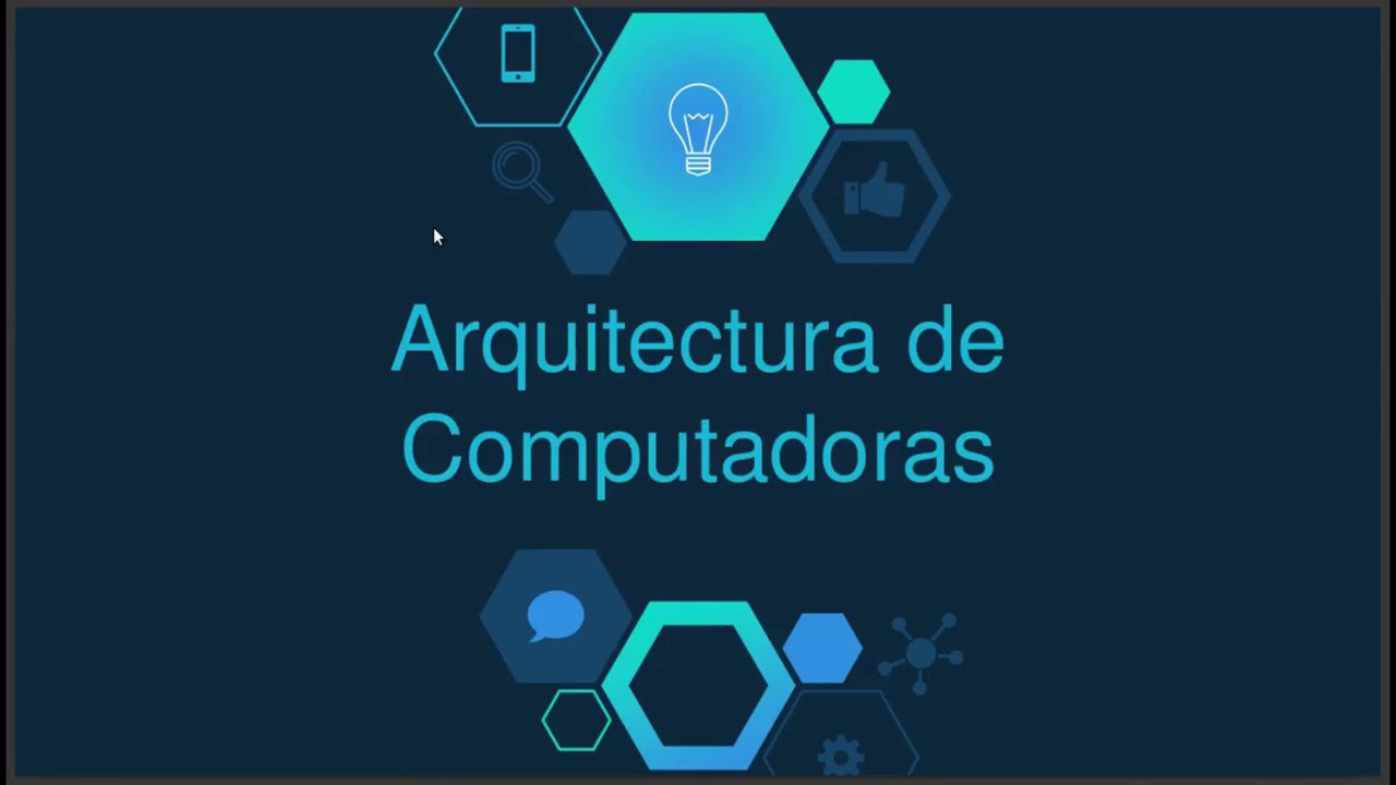 Arquitectura de Computadoras - T2 - El Procesador