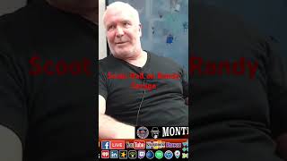 Scott Hall on Randy Savage