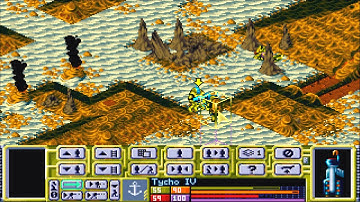 X-COM: Terror From The Deep Extended - Part 56