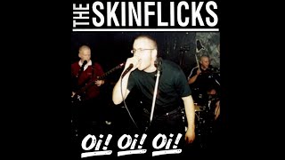 The Skinflicks - Oi! Oi! Oi! (Singles 2001-2022)