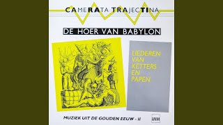 Download Lagu Waarom zijt ghij soo langhen tijdt MP3 Download Lagu Waarom zijt ghij soo langhen tijdt MP3