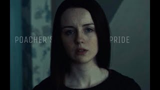 Abigail Hobbs Poachers Pride