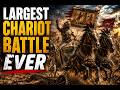 Battle of Kadesh: That No One Lost. Or Won.