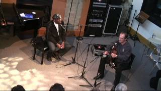 Video voorbeeld van "Kenny Rankin - Joe Sealy's Duets - Conversation - Blackbird"