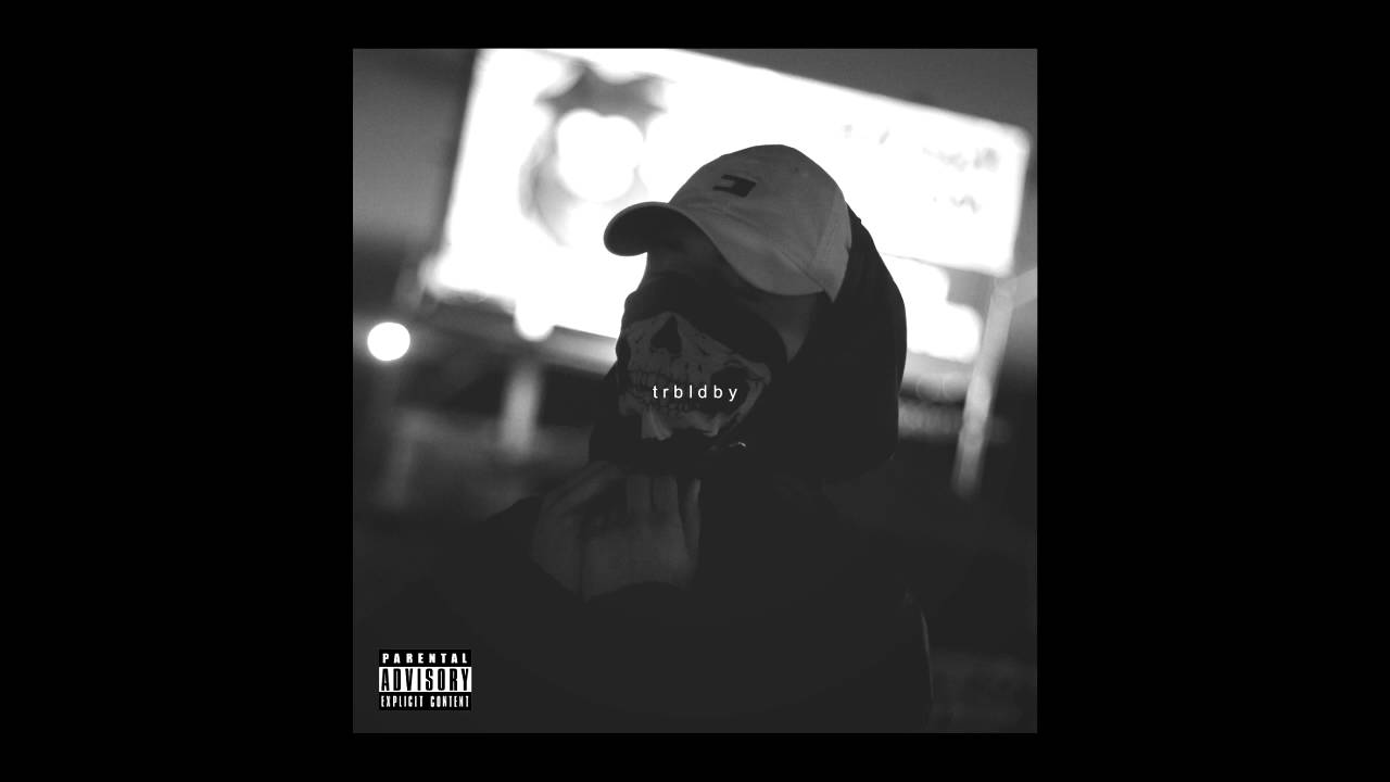 Steven Jame$ - Trbldby (FULL ALBUM + DOWNLOAD LINKS)