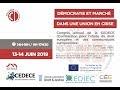 Cedece 2019  04  aspects matriels