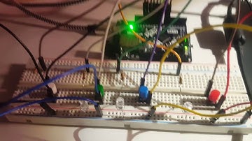 MOSTEC 2020 Embedded Systems Lab 01-America Castaneda