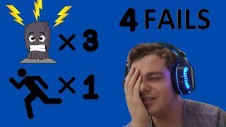 I failed a mission 4 times in a row - Thief Simulator Finale