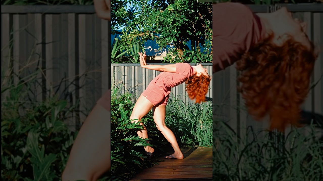 Saw this little patch of fading sun as this song was playing and couldn't help myself! 🍑