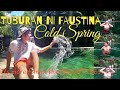 Tuburan ni Faustina