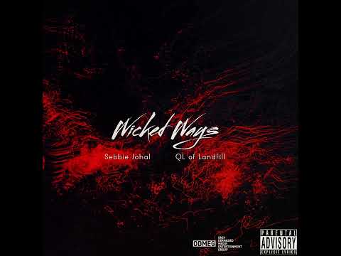 Wicked Ways [Demo Version 1] (Solo Mixdown)