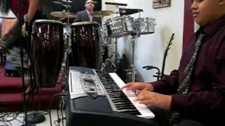 Familia Rivera Jam Session chords