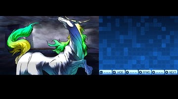 Strange Journey Redux English 83   Getting Through Sector Horologium!